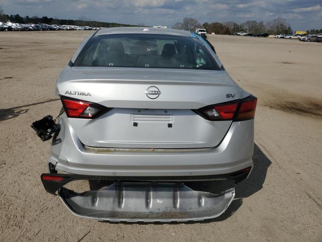 Photo 6 from auction – 2024 NISSAN ALTIMA SV with VIN 1N4BL4DV3RN340889