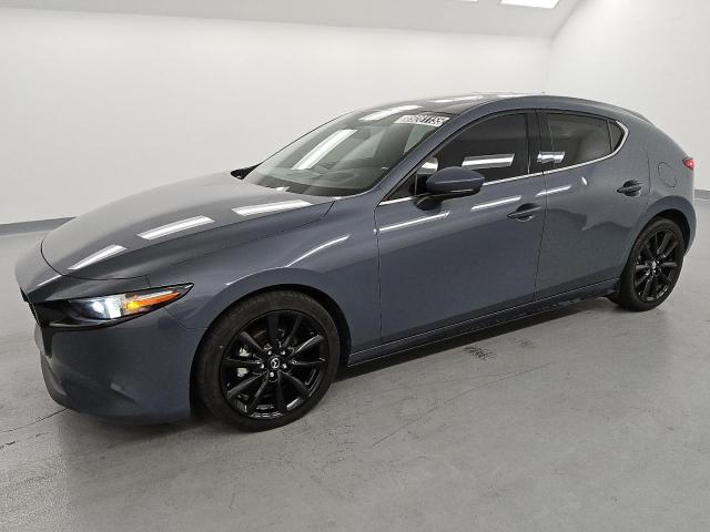 MAZDA 3 PREMIUM 2021 with VIN JM1BPAML3M1303899 - Photo from auction