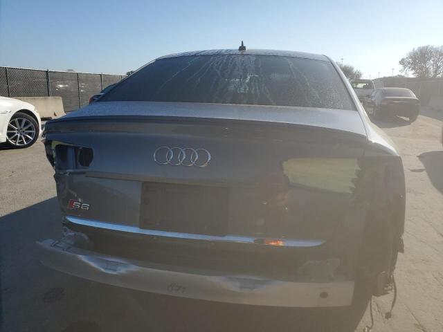 Photo 6 from auction – 2018 AUDI S6 PREMIUM with VIN WAUFFAFC2JN024432