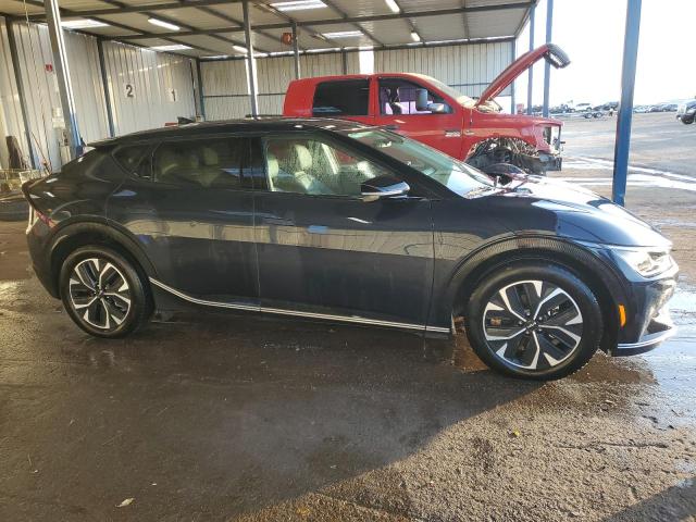 Photo 4 from auction – 2023 KIA EV6 LIGHT with VIN KNDC3DLC7P5156339