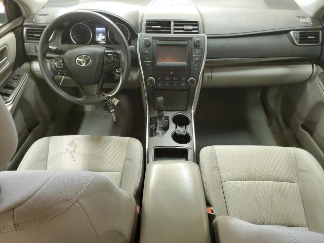 Photo 8 from auction – 2017 TOYOTA CAMRY LE with VIN 4T1BF1FK6HU783945