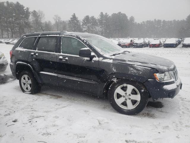 Photo 4 from auction – 2012 JEEP GRAND CHER with VIN 1C4RJFAG2CC220360