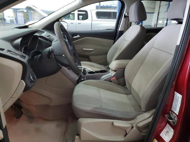 Photo 7 from auction – 2013 FORD ESCAPE SE with VIN 1FMCU9G98DUA18637