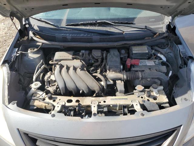 Photo 11 from auction – 2014 NISSAN VERSA S with VIN 3N1CN7AP4EL839794