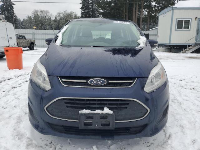 Photo 5 from auction – 2017 FORD C-MAX SE with VIN 1FADP5AU1HL119218