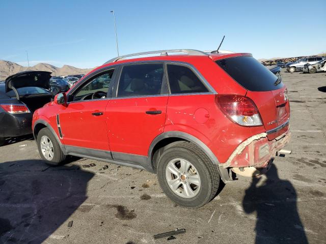 Photo 2 from auction – 2009 SATURN VUE XE with VIN 3GSCL33P39S559986