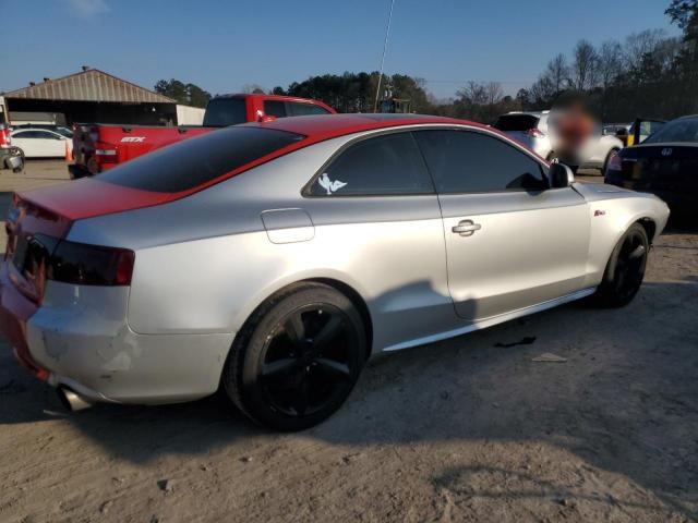 Photo 3 from auction – 2009 AUDI A5 QUATTRO with VIN WAUDK78T69A016291