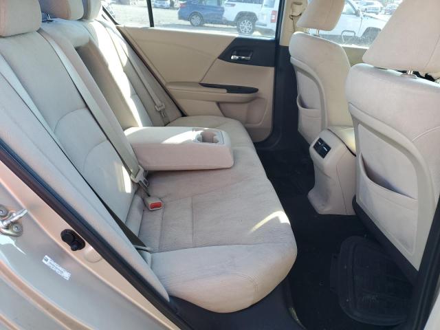 Photo 10 from auction – 2014 HONDA ACCORD EX with VIN 1HGCR2F72EA129590