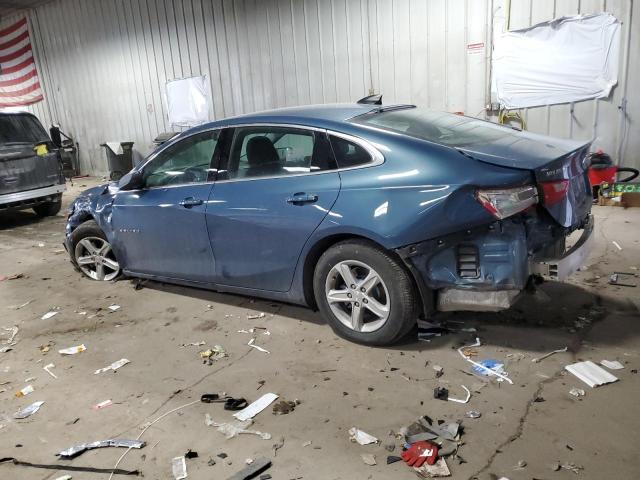 Photo 2 from auction – 2024 CHEVROLET MALIBU LS with VIN 1G1ZC5ST8RF232223
