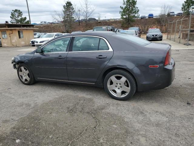 Photo 2 from auction – 2010 CHEVROLET MALIBU 2LT with VIN 1G1ZD5E7XAF244728