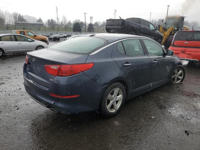 Снимка 3 от търг – 2015 KIA OPTIMA LX с VIN KNAGM4A73F5553336