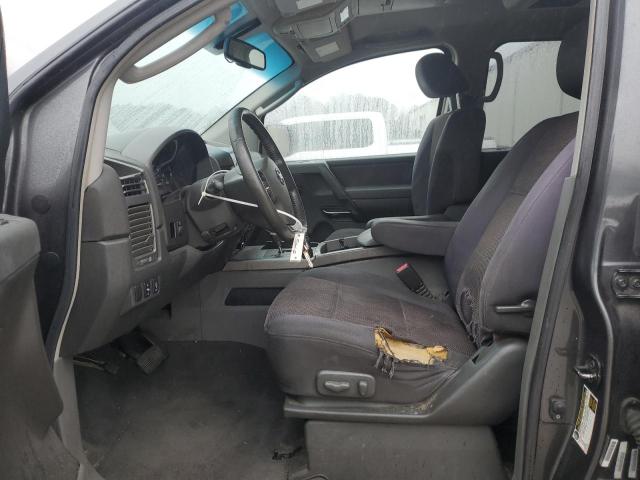 Photo 7 from auction – 2007 NISSAN ARMADA SE with VIN 5N1AA08A97N723532