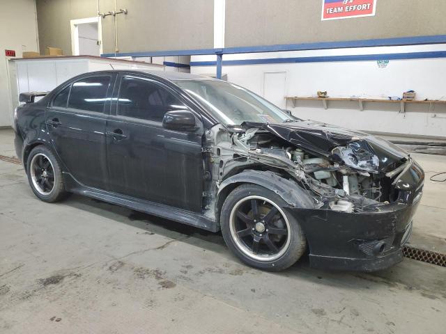 Photo 4 from auction – 2014 MITSUBISHI LANCER SE with VIN JA32V2FWXEU006145