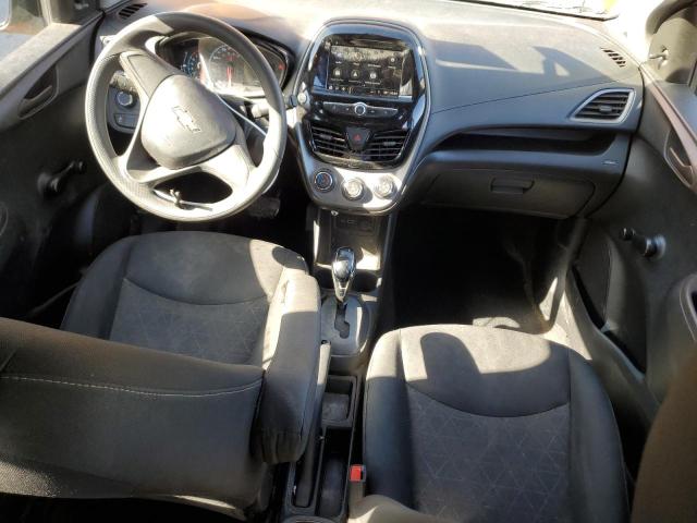 Photo 8 from auction – 2019 CHEVROLET SPARK LS with VIN KL8CB6SA3KC819661