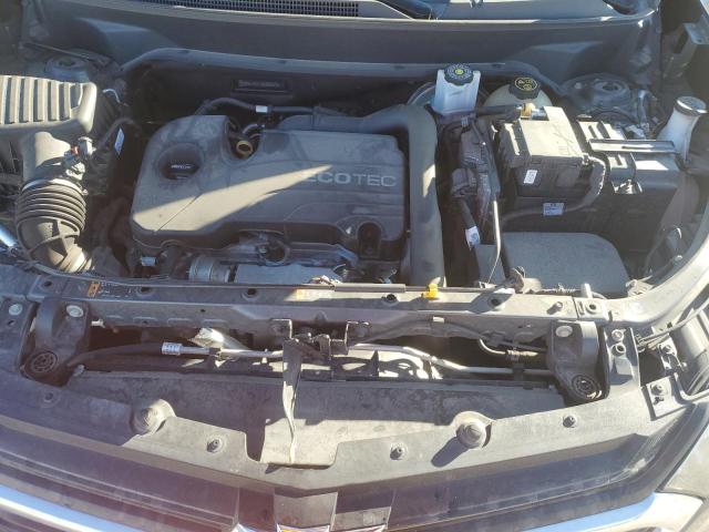 Photo 12 from auction – 2018 CHEVROLET EQUINOX LS with VIN 3GNAXHEV1JS500589