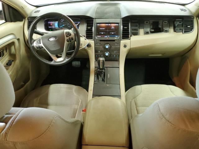 Photo 8 from auction – 2013 FORD TAURUS SEL with VIN 1FAHP2E86DG158984