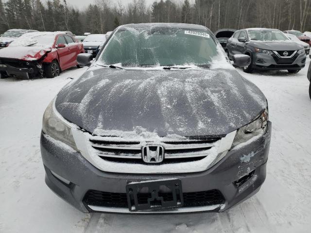 Photo 5 from auction – 2015 HONDA ACCORD TOU with VIN 1HGCR2F99FA801664