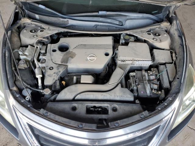 Photo 11 from auction – 2013 NISSAN ALTIMA 2.5 with VIN 1N4AL3AP5DC252491