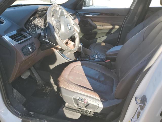 Photo 7 from auction – 2016 BMW X1 XDRIVE2 with VIN WBXHT3C31G5E48073
