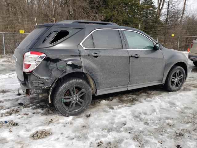 Photo 3 from auction – 2017 CHEVROLET EQUINOX LT with VIN 2GNALCEK0H6238531