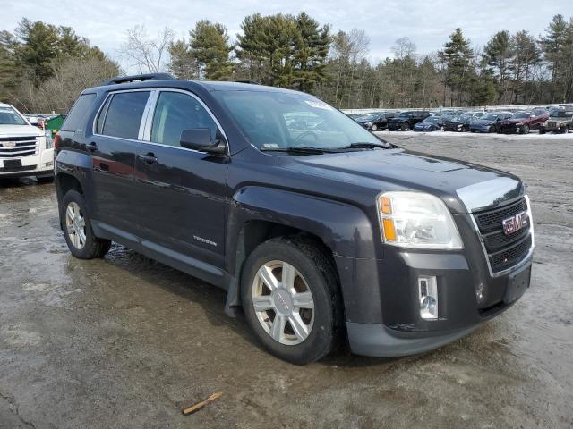 Photo 4 from auction – 2015 GMC TERRAIN SL with VIN 2GKFLWEK9F6173776