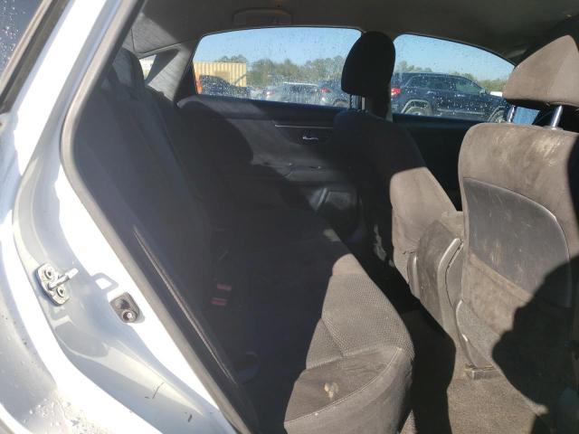 Photo 10 from auction – 2015 NISSAN ALTIMA 2.5 with VIN 1N4AL3AP2FN324447