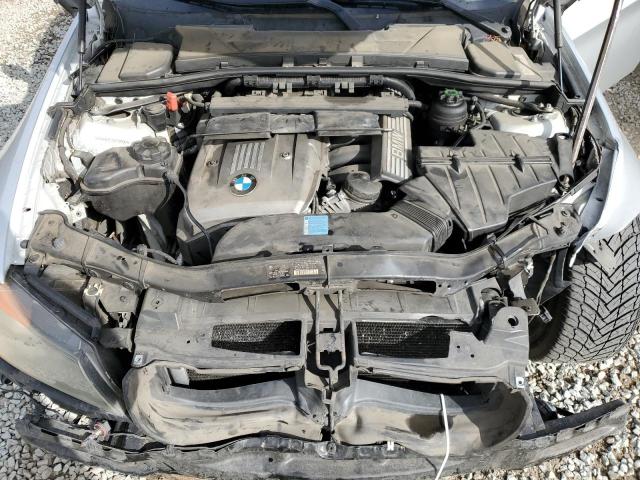 Photo 11 from auction – 2006 BMW 325 I with VIN WBAVB13536PT14994