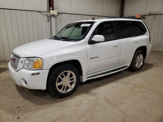 GMC ENVOY DENA 2007 con VIN 1GKET63M672302913 - Foto de la subasta