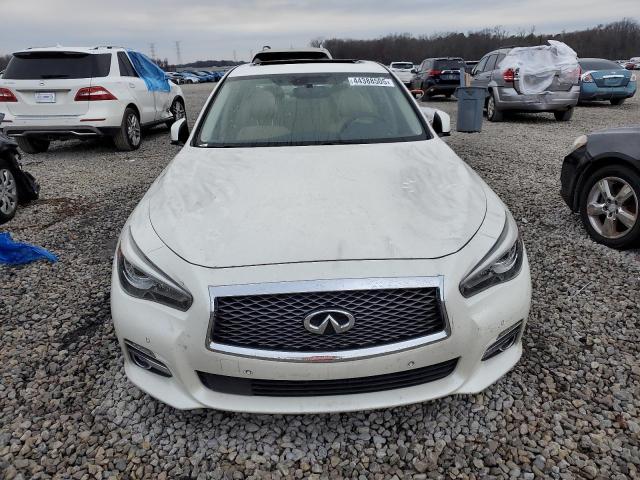 Photo 5 from auction – 2016 INFINITI Q50 PREMIU with VIN JN1EV7AP2GM304741