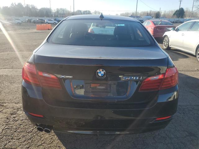 Photo 6 from auction – 2015 BMW 528 XI with VIN WBA5A7C58FD626851