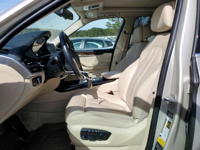 Photo 7 from auction – 2015 BMW X5 XDRIVE3 with VIN 5UXKS4C55F0N05654