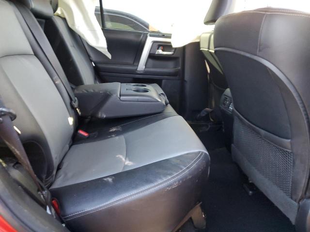 Photo 11 from auction – 2014 TOYOTA 4RUNNER SR with VIN JTEBU5JR6E5184177