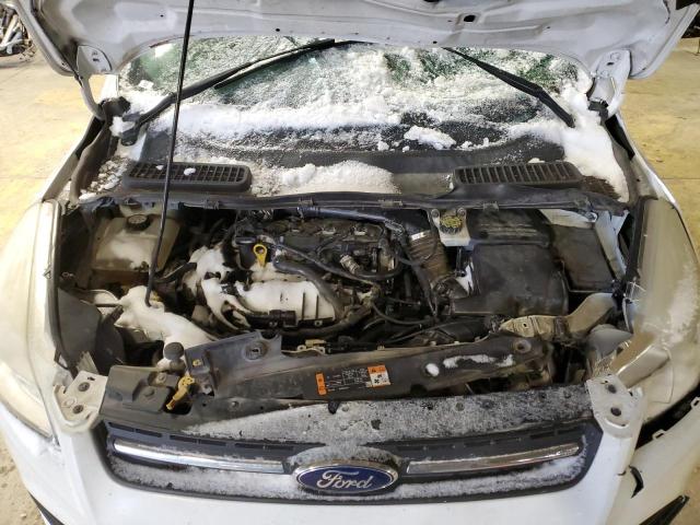 Photo 12 from auction – 2014 FORD ESCAPE SE with VIN 1FMCU0GX3EUD18596