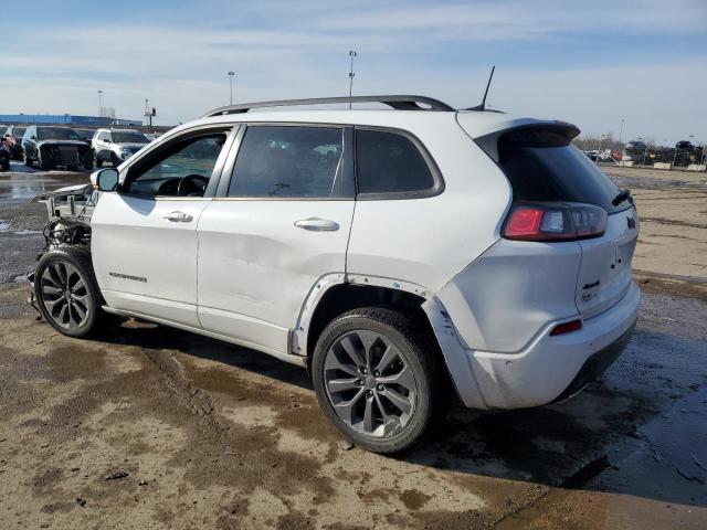 Photo 2 from auction – 2020 JEEP CHEROKEE L with VIN 1C4PJMDX1LD556860