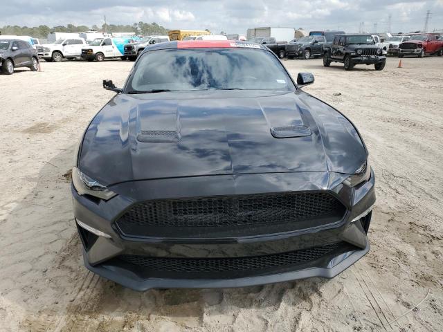 Photo 5 from auction – 2019 FORD MUSTANG GT with VIN 1FA6P8CF8K5203413