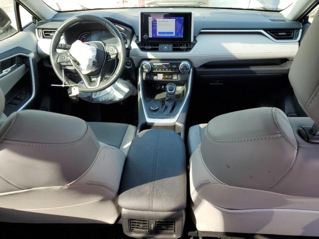 Photo 8 from auction – 2024 TOYOTA 025FD25 with VIN JTMB6RFV0RD137444