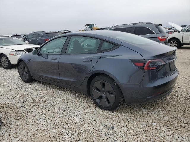 Снимка 2 от търг – 2023 TESLA MODEL 3 с VIN 5YJ3E1EB1PF708140