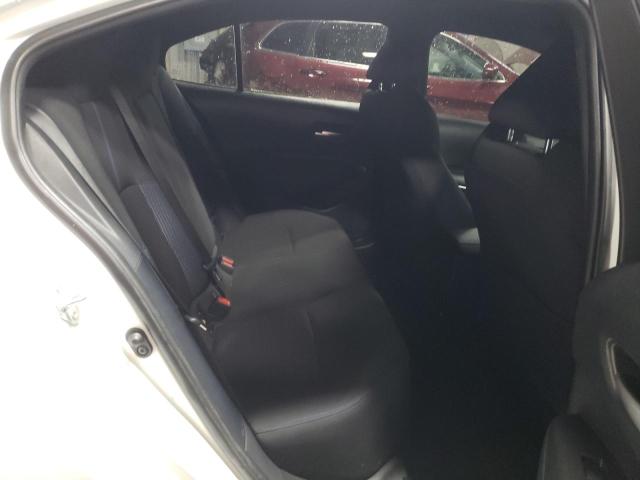 Photo 10 from auction – 2021 TOYOTA COROLLA SE with VIN 5YFS4MCE7MP079240