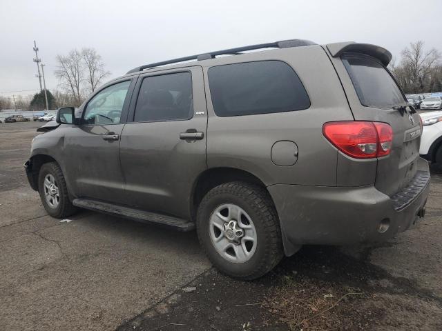 Photo 2 from auction – 2014 TOYOTA SEQUOIA SR with VIN 5TDBY5G1XES103430
