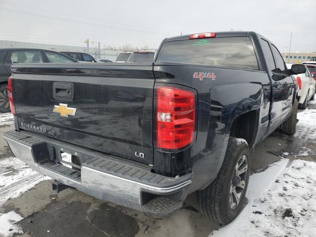 Photo 3 from auction – 2019 CHEVROLET SILVERADO with VIN 2GCVKPEC5K1113316