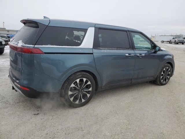 Photo 3 from auction – 2024 KIA CARNIVAL E with VIN KNDNC5H38R6435092