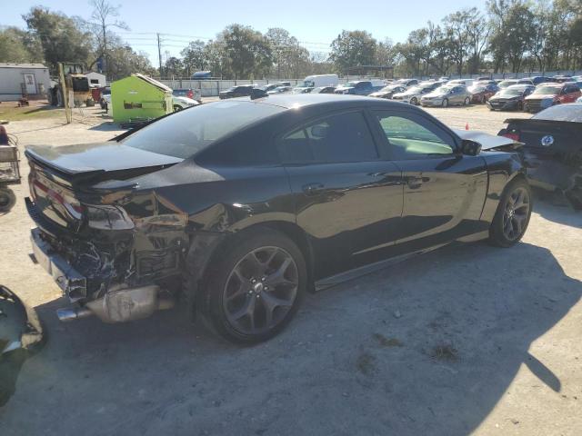 Photo 3 from auction – 2018 DODGE CHARGER SX with VIN 2C3CDXHG4JH335226