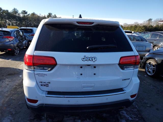 Photo 6 from auction – 2015 JEEP GRAND CHER with VIN 1C4RJFBG6FC141938