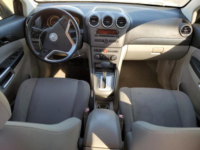 Photo 8 from auction – 2009 SATURN VUE XE with VIN 3GSCL33P59S567569