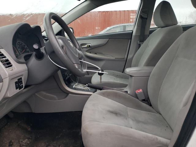 Photo 7 from auction – 2010 TOYOTA COROLLA BA with VIN 2T1BU4EEXAC397264