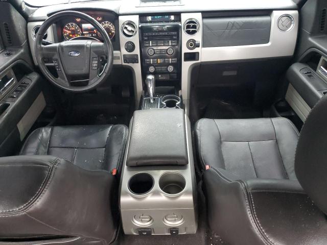 Photo 8 from auction – 2012 FORD F150 SUPER with VIN 1FTFW1ET8CFA48929