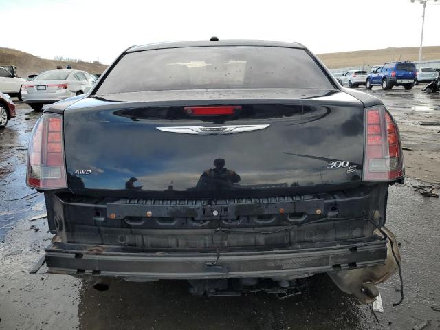 Photo 6 from auction – 2014 CHRYSLER 300 S with VIN 2C3CCAGG7EH298065