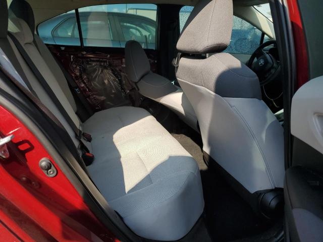 Photo 10 from auction – 2022 TOYOTA COROLLA LE with VIN 5YFVPMAE2NP378952