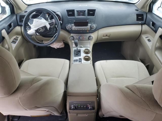Снимка 8 от търг – 2012 TOYOTA HIGHLANDER с VIN 5TDBK3EH5CS112832