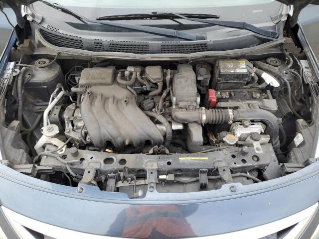 Photo 11 from auction – 2017 NISSAN VERSA S with VIN 3N1CN7APXHL846169